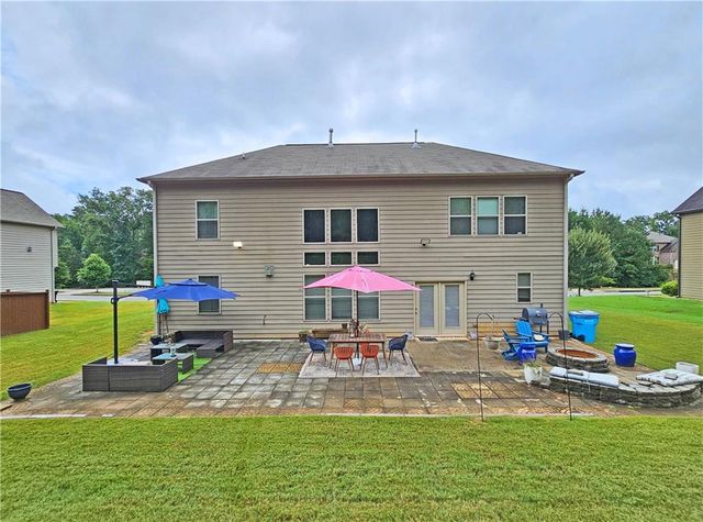 112 CHAROLAIS Drive, Mcdonough, GA 30252