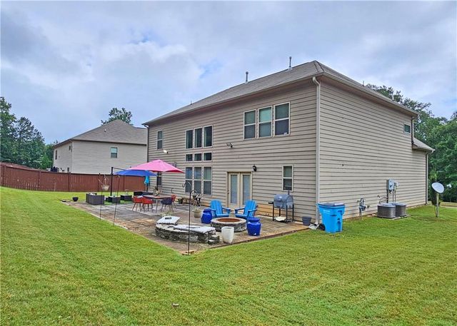 112 CHAROLAIS Drive, Mcdonough, GA 30252