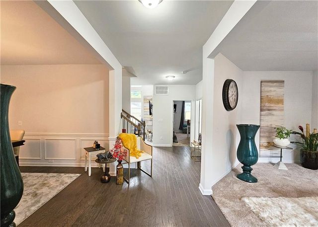 112 CHAROLAIS Drive, Mcdonough, GA 30252