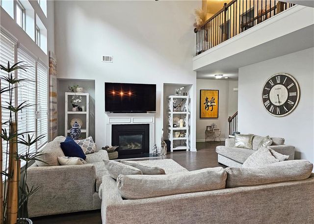 112 CHAROLAIS Drive, Mcdonough, GA 30252