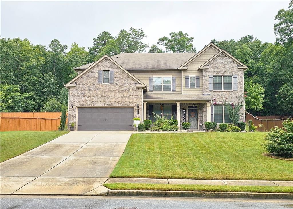 112 CHAROLAIS Drive, Mcdonough, GA 30252