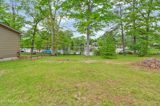 Lot 12 Linger Lake Lane, Crossville, TN 38571
