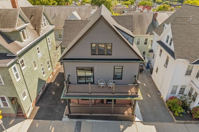 446 Broadway 2, Somerville, MA 02145