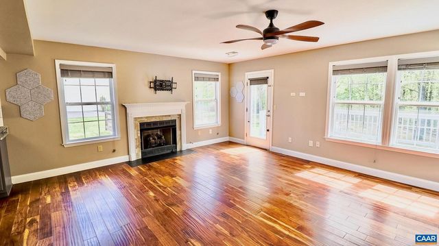 212 OAK VIEW RD, Barboursville, VA 22923