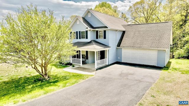 212 OAK VIEW RD, Barboursville, VA 22923