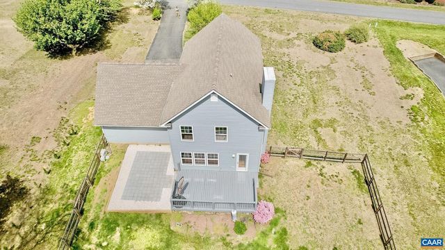 212 OAK VIEW RD, Barboursville, VA 22923