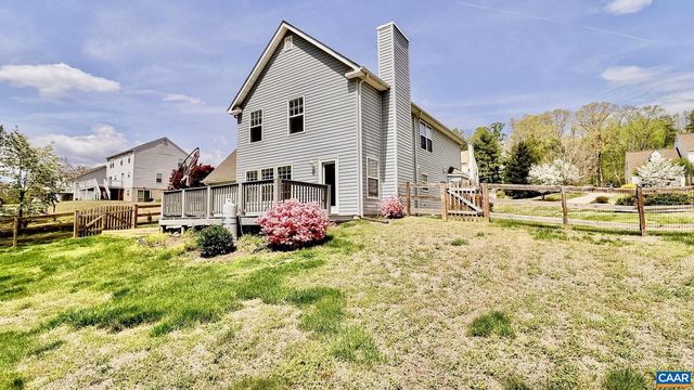 212 OAK VIEW RD, Barboursville, VA 22923