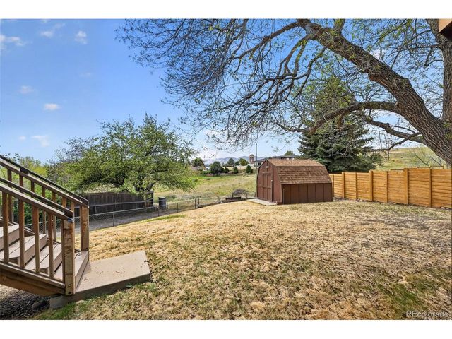 13822 W Montana Ave, Lakewood, CO 80228