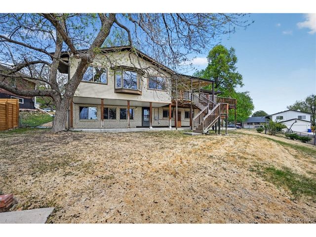 13822 W Montana Ave, Lakewood, CO 80228