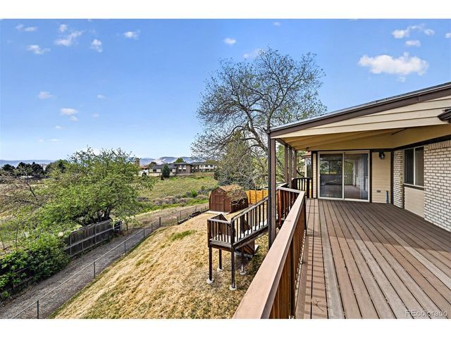 13822 W Montana Ave, Lakewood, CO 80228
