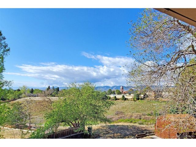 13822 W Montana Ave, Lakewood, CO 80228