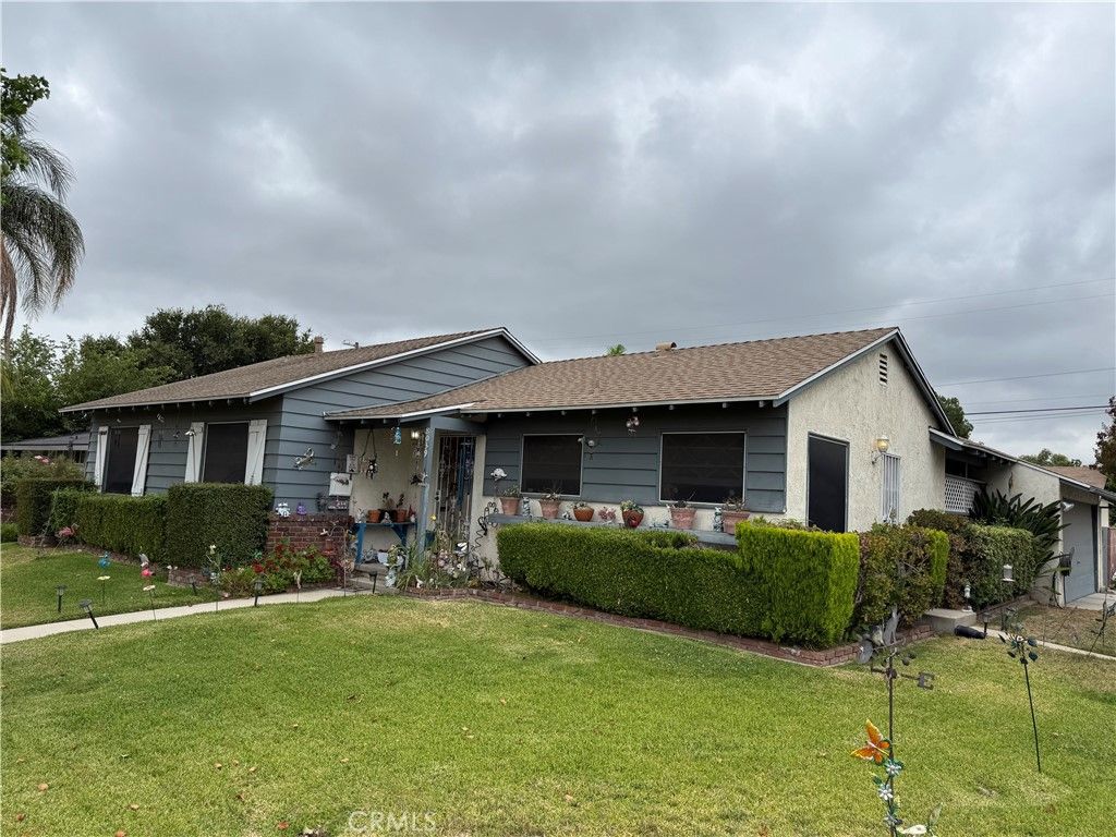 8039 Irondale, Winnetka, CA 91306 — exterior