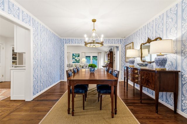 8115 Chadbourne Road, Dallas, TX 75209