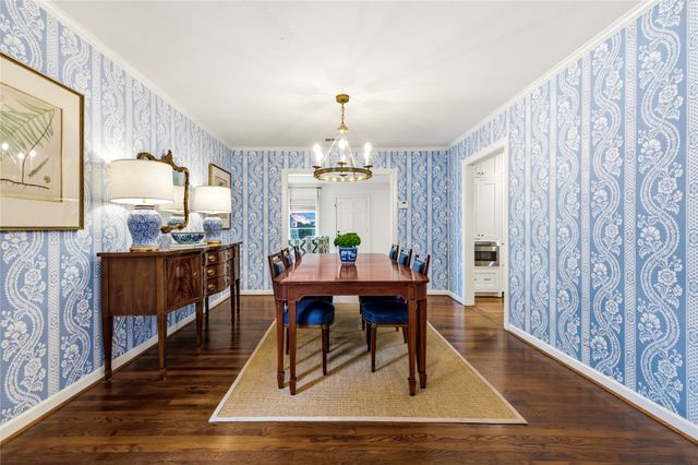 8115 Chadbourne Road, Dallas, TX 75209