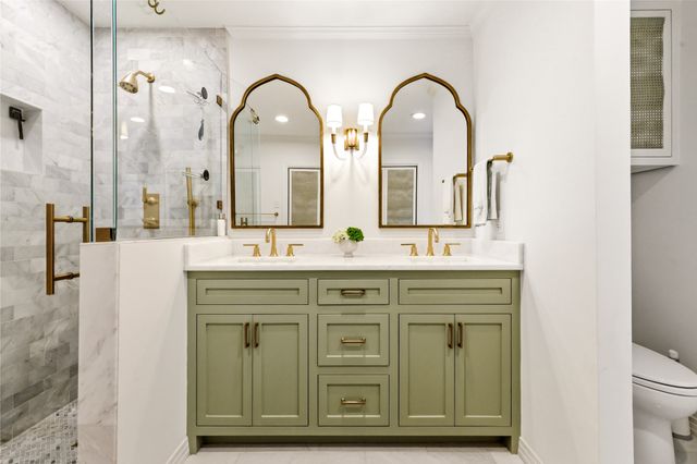 8115 Chadbourne Road, Dallas, TX 75209