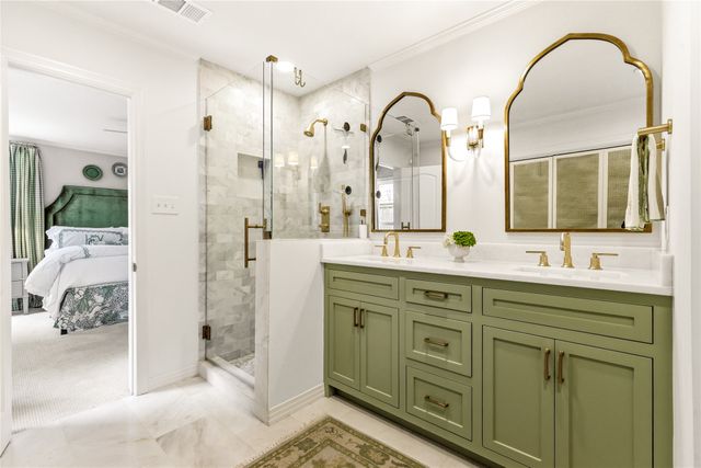 8115 Chadbourne Road, Dallas, TX 75209