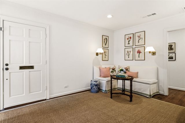 8115 Chadbourne Road, Dallas, TX 75209