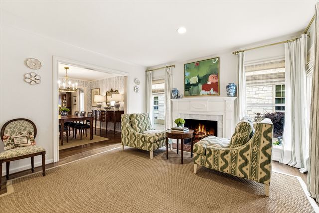 8115 Chadbourne Road, Dallas, TX 75209