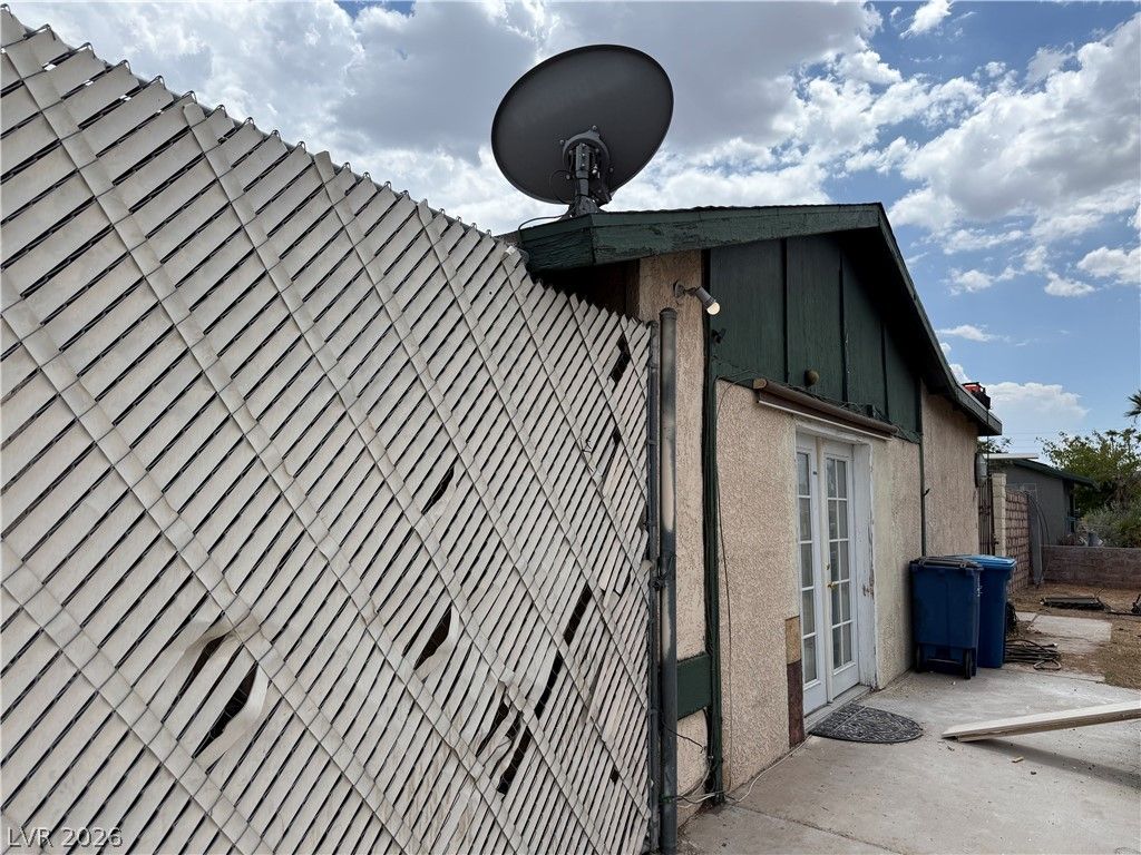 417 Lorenzi Street, Las Vegas, NV 89107 — exterior