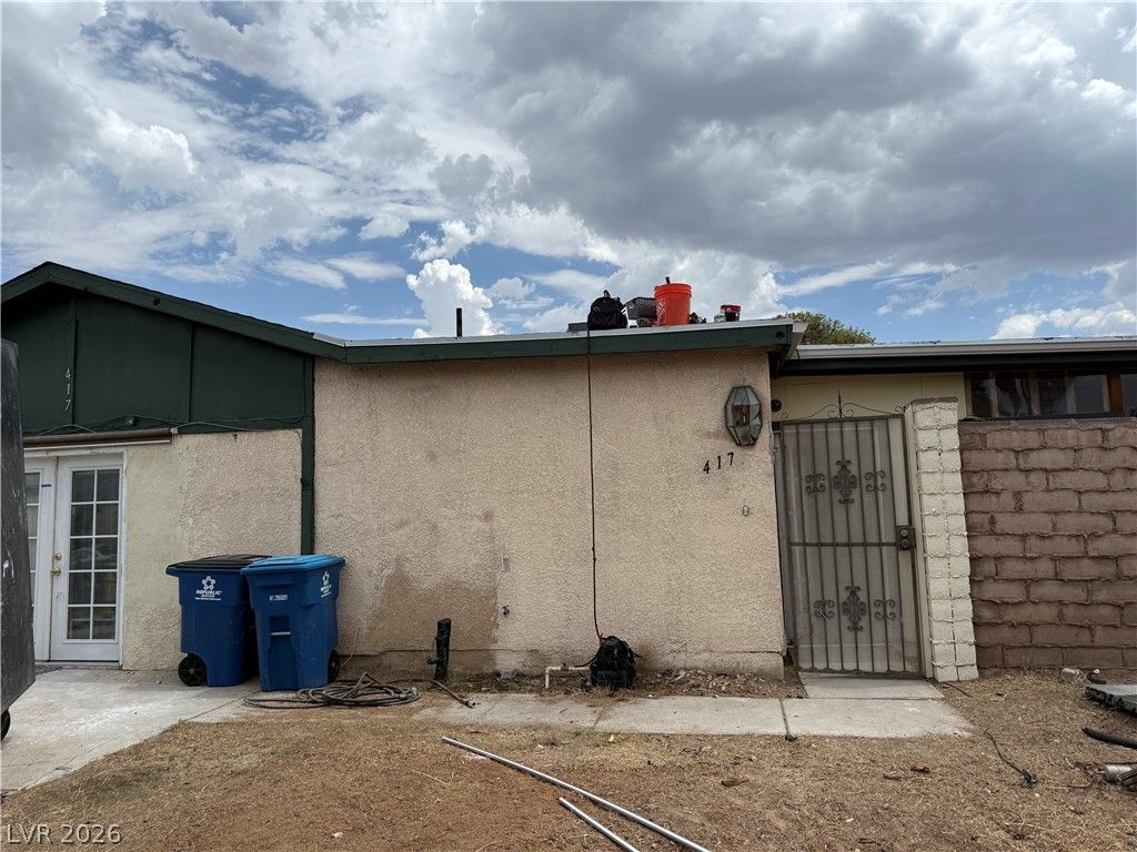 417 Lorenzi Street, Las Vegas, NV 89107 — photo 2