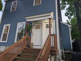 163 Ferry St 2, Malden, MA 02148