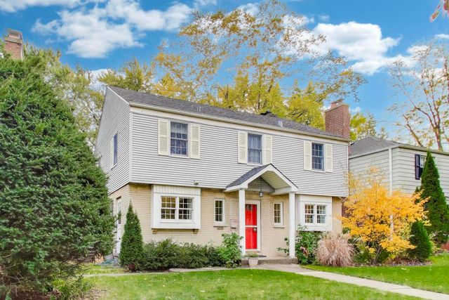 4665 W Peterson Avenue, Chicago, IL 60646