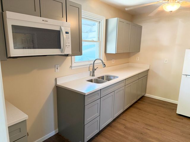 1120 Mulberry Street, Hammond, IN 46324