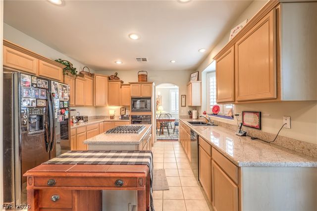 2860 Galit Avenue, Las Vegas, NV 89121