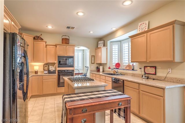 2860 Galit Avenue, Las Vegas, NV 89121