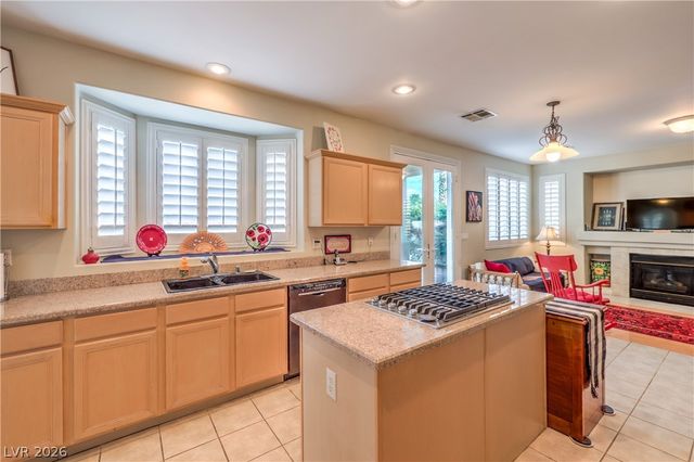 2860 Galit Avenue, Las Vegas, NV 89121