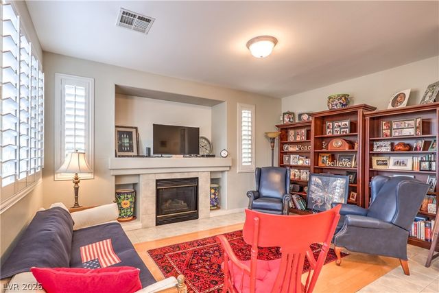 2860 Galit Avenue, Las Vegas, NV 89121