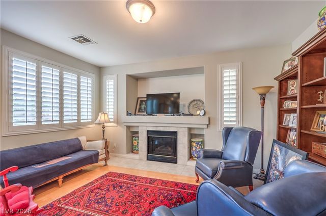 2860 Galit Avenue, Las Vegas, NV 89121