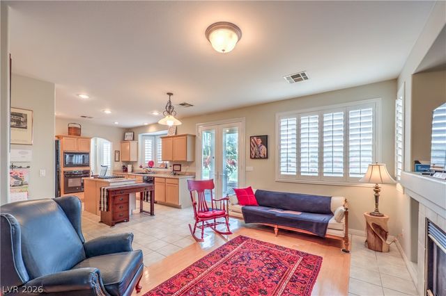 2860 Galit Avenue, Las Vegas, NV 89121