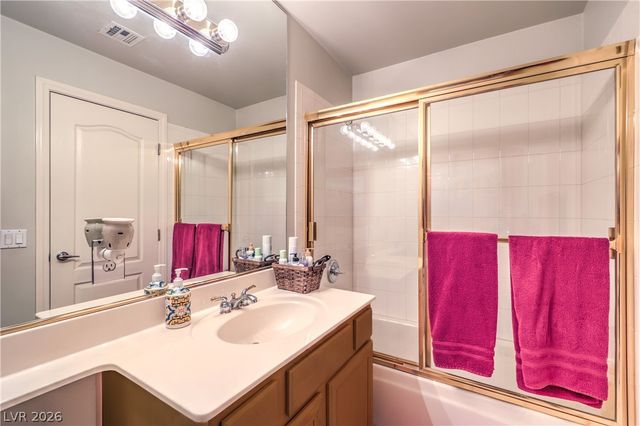 2860 Galit Avenue, Las Vegas, NV 89121