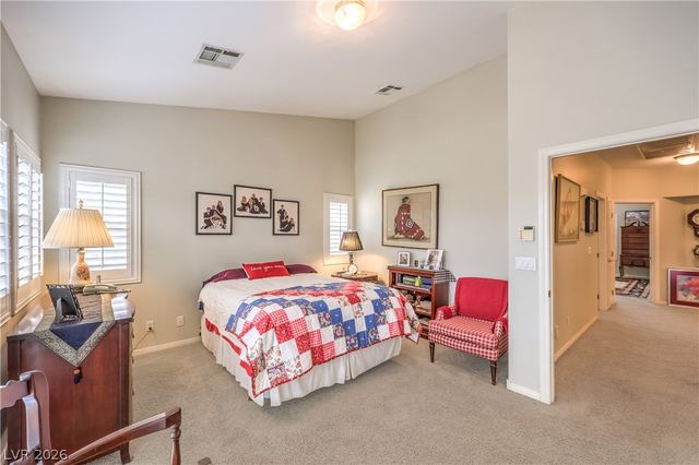 2860 Galit Avenue, Las Vegas, NV 89121