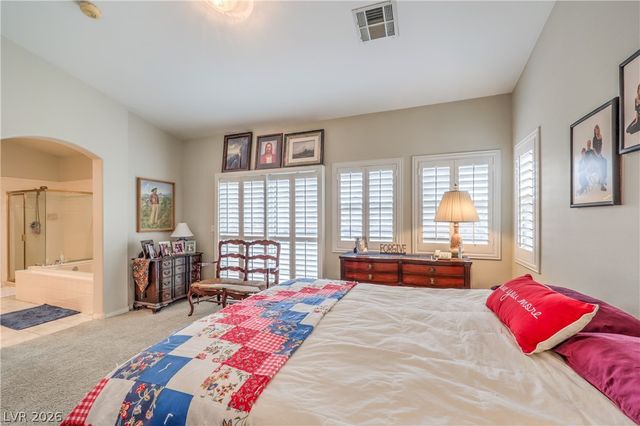 2860 Galit Avenue, Las Vegas, NV 89121