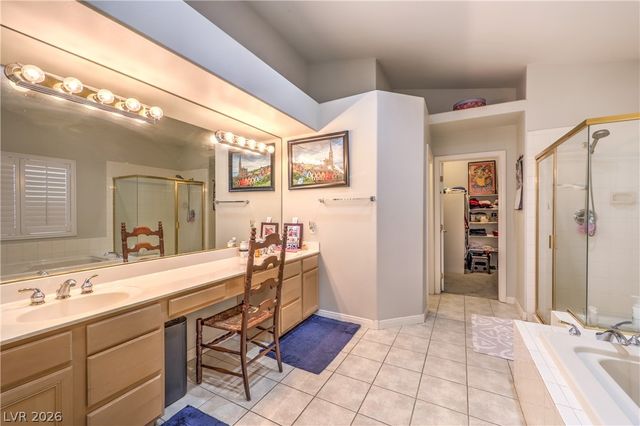 2860 Galit Avenue, Las Vegas, NV 89121