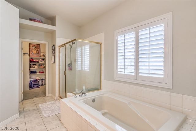 2860 Galit Avenue, Las Vegas, NV 89121