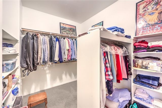 2860 Galit Avenue, Las Vegas, NV 89121