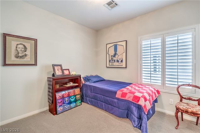 2860 Galit Avenue, Las Vegas, NV 89121