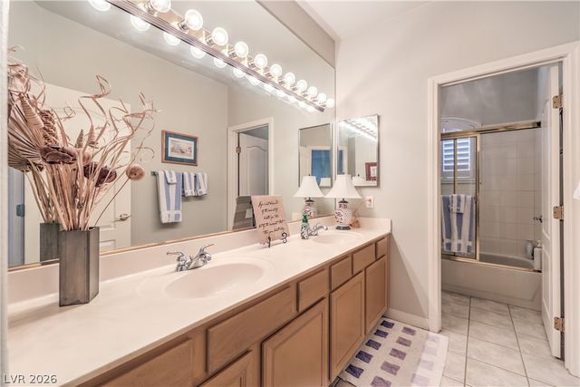 2860 Galit Avenue, Las Vegas, NV 89121