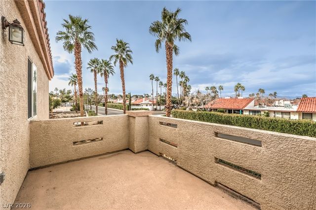 2860 Galit Avenue, Las Vegas, NV 89121