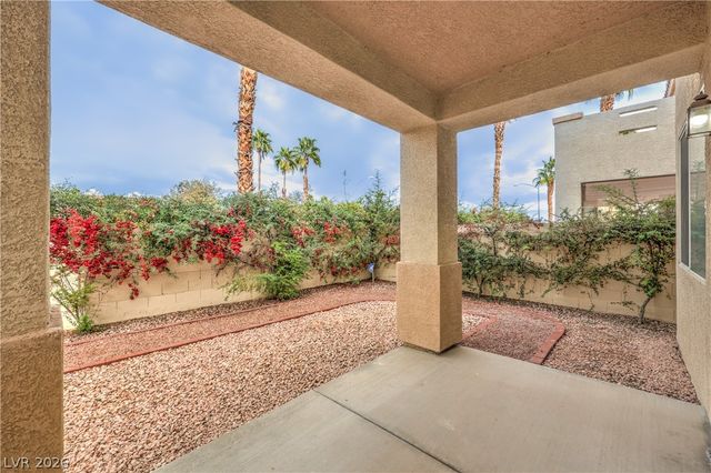 2860 Galit Avenue, Las Vegas, NV 89121