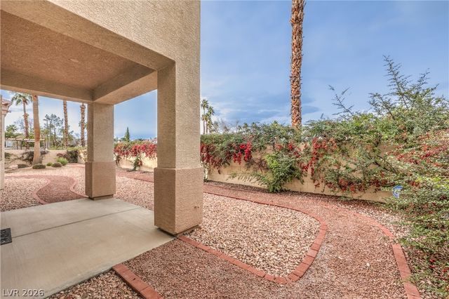 2860 Galit Avenue, Las Vegas, NV 89121