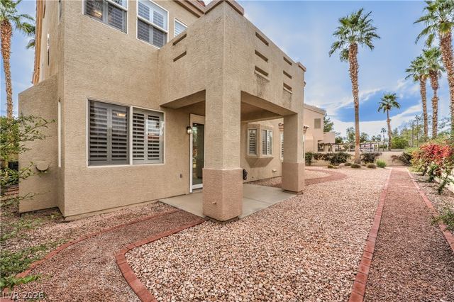 2860 Galit Avenue, Las Vegas, NV 89121