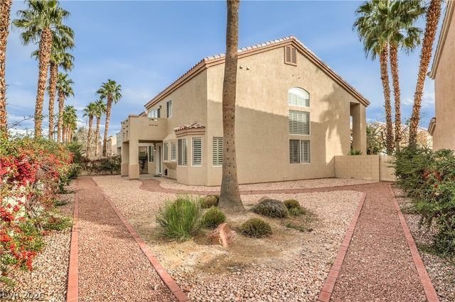 2860 Galit Avenue, Las Vegas, NV 89121