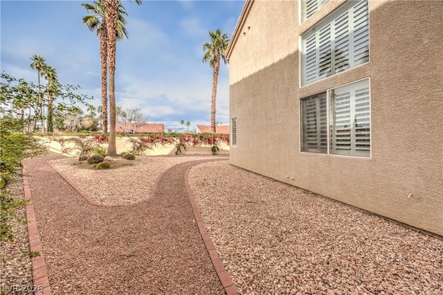 2860 Galit Avenue, Las Vegas, NV 89121