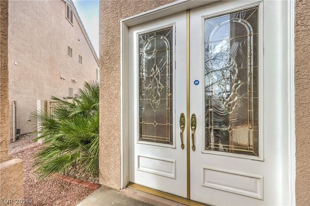 2860 Galit Avenue, Las Vegas, NV 89121