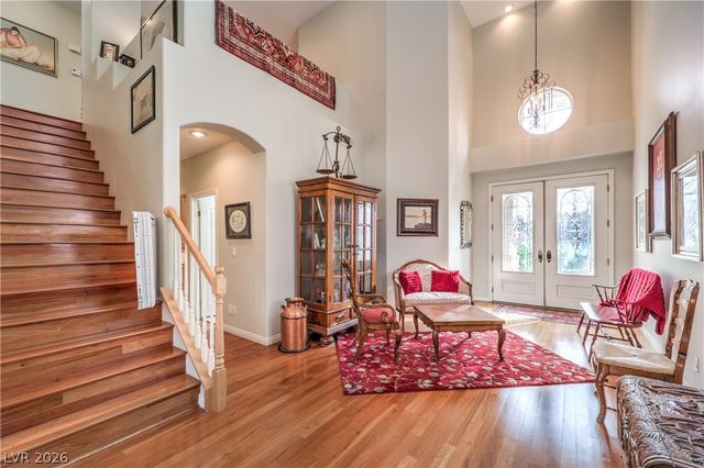 2860 Galit Avenue, Las Vegas, NV 89121