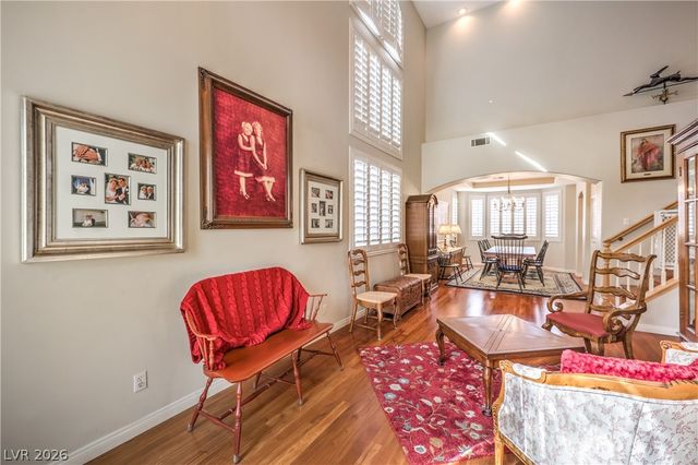 2860 Galit Avenue, Las Vegas, NV 89121